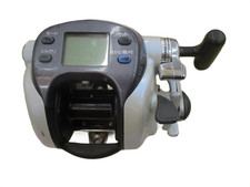 Mulinello da Pesca Elettrico