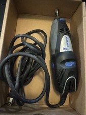 Dremel Serie 300 Rotante