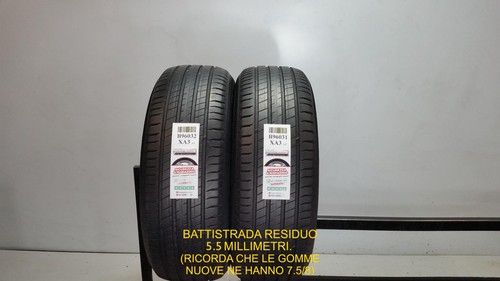 Gomme usate 235 60r17 - ,