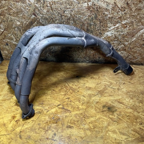 Downpipe scarico suzuki - di,