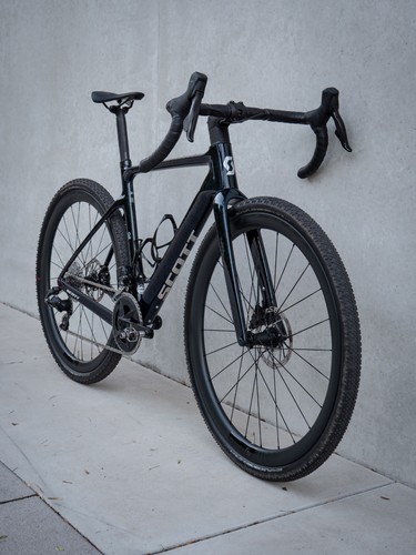 Scott addict gravel sram - gravel, |