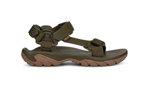 Teva terra universal men - terra, 5