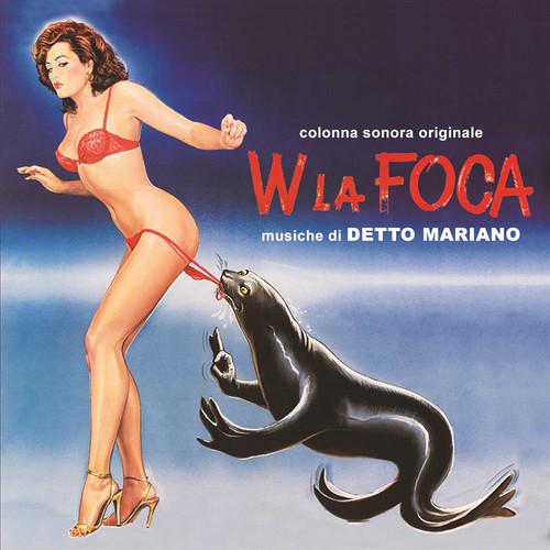 Foca cornetti alla crem - foca,