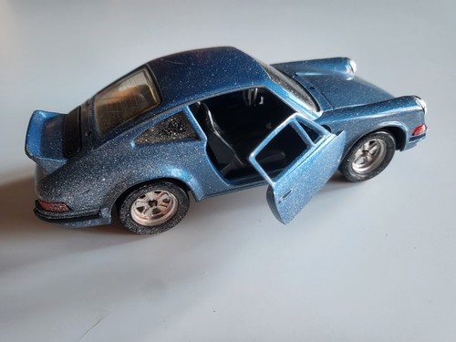 Modellino porsche - modellino, 1-76