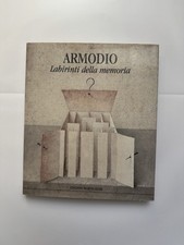 ARMODIO -Catalogo  2002-2003