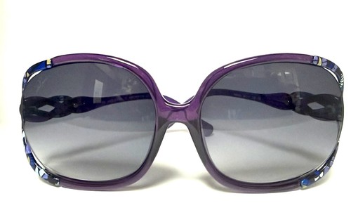 Occhiali sole donna emilio - occhiali,