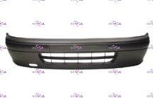 PARAURTI ANTERIORE NERO PER