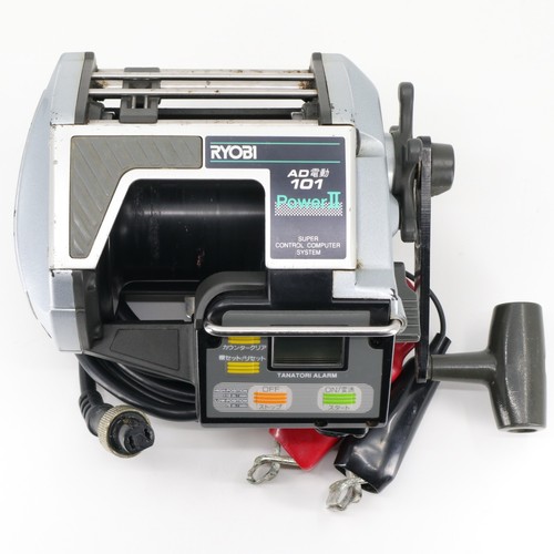 Mulinello elettrico ryobi - mulinello, ad