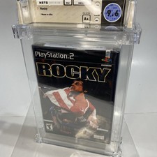 9.6 A+ STRIP SIGILLATO PS2