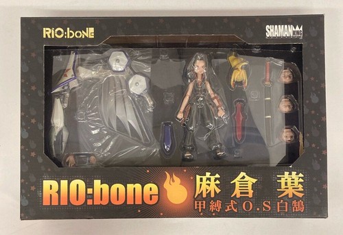 Shaman king yoh asakura - king,