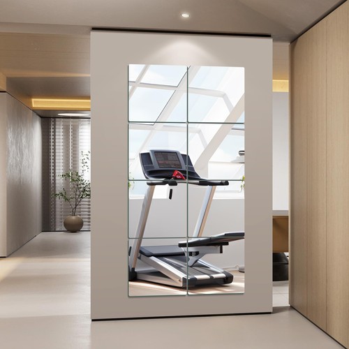 Specchietti home gym - specchietti,