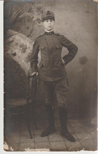 Militaria foto originale - 38-militaria-foto,