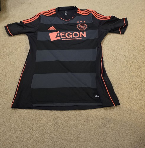 Maglia ajax adidas - maglia,