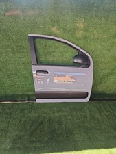 Porta Portiera Sportello Anteriore Destro Dx Fiat Panda 2012 In Poi