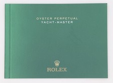 ROLEX YACHT MASTER 2015