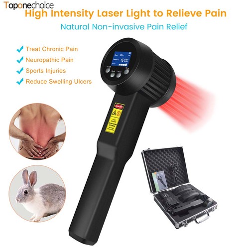 Laserterapia freddo 10w - laserterapia,