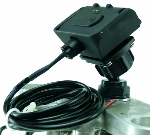 Buybits yoke supporto - 40, moto