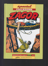 SPECIALE COLLEZIONE GLI ALBI A