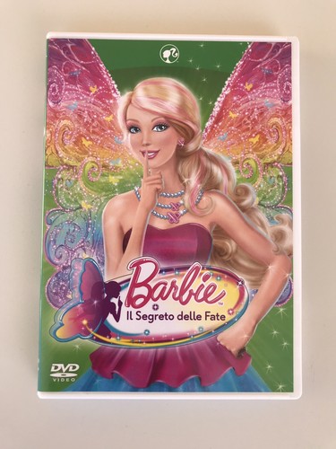 Barbie il segreto delle - -,