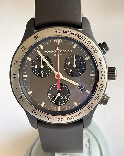 Porsche design pat - porsche,