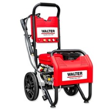 WALTER Idropulitrice a Benzina