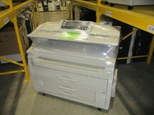 Ricoh Aficio MP W5100en LOW