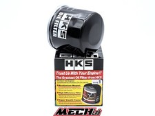 FILTRO OLIO HKS type 1 m20x1.5 per toyota GT86 BRZ FA20 EJ20 EJ25 STI GDB GC8