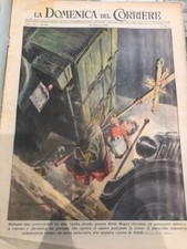 Domenica del Corriere 44 1949