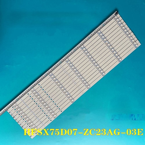 Pezzi strisce led - 12,