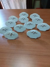 Segna Posto In Porcellana