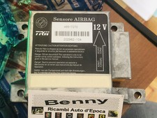 Centralina Airbag Fiat Coupe