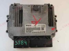 51822625 CENTRALINA MOTORE ALFA ROMEO 159 939 2.4JTDM 147KW BOSCH 0281012146 A20