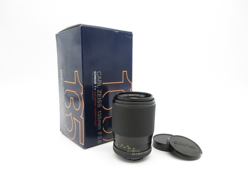 Come nuovo contax carl zeiss - come,