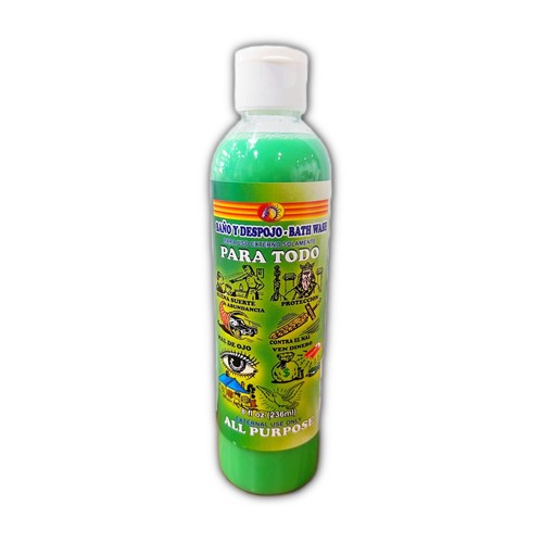 All purpose para todo bagno - todo, e