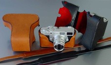 LUIGI FULL CASE for ZEISS IKON