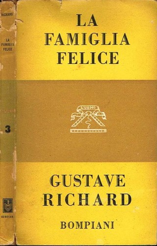 Famiglia felice 1950 - la, .