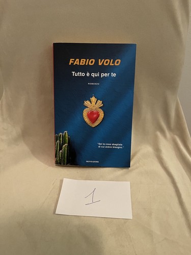 Fabio volo tutto - tutto, è