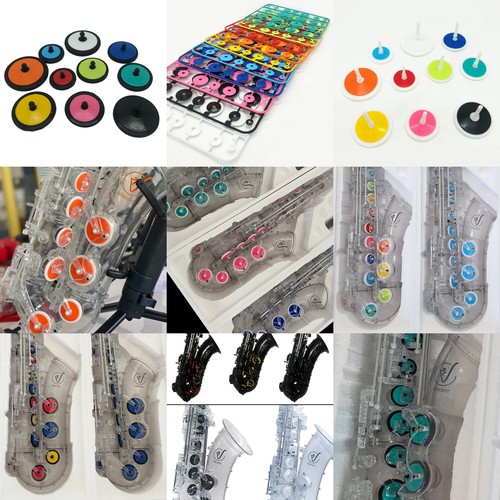 Accessori cover gomma - e,
