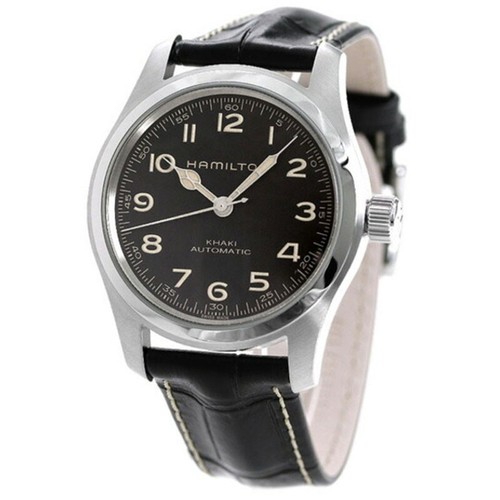 Orologio uomo hamilton khaki - orologio,