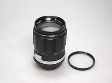 Soligor 135 mm F/2.8 EXA