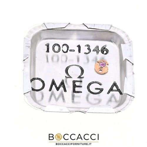 Omega incabloc lower caliber - incabloc,