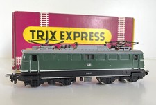 H0 Trix Express E 40 101