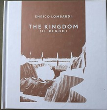 Enrico Lombardi, Federico