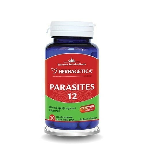 Detox forte vermi parassiti - detox,