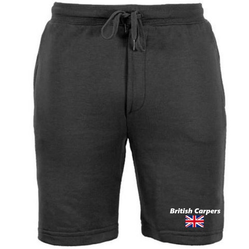 Abbigliamento pesca carpa