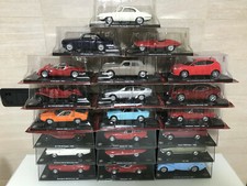 ALFA ROMEO CENTENARIO - SCALA 1/24 - SCEGLI DAL MENU A TENDINA