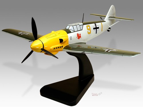 Messerschmitt me109 26 - messerschmitt,