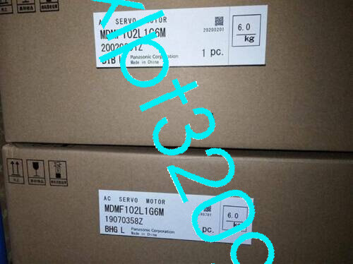 Mdmf102l1g6m nuovo panasonic - mdmf102l1g6m,