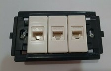 GW20 presa di rete dati rj45