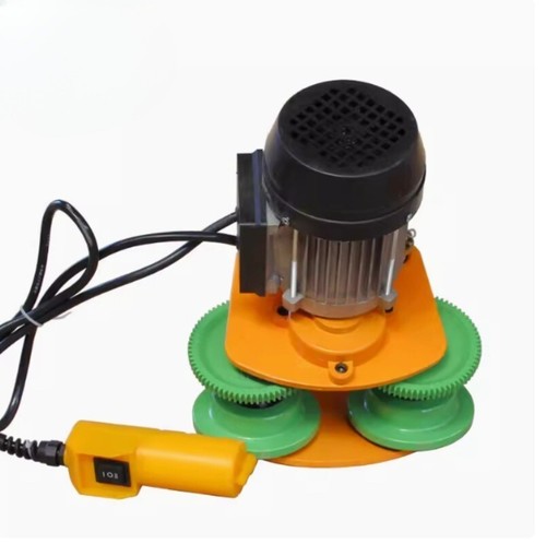 Micro paranco elettrico auto - paranco,